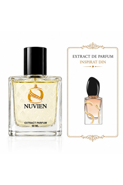 Nuvien Extract de Parfum - Nuvien130 ,50ml