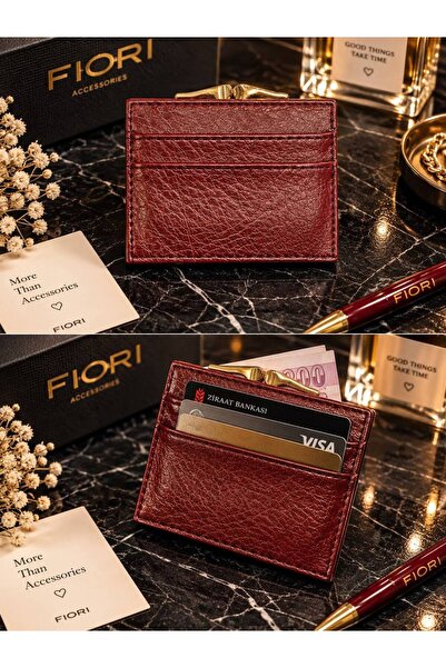 Fiori Card wallet