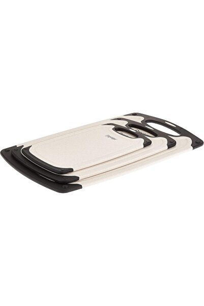 Prestige 3 pcs Cutting Board Set | PR81001