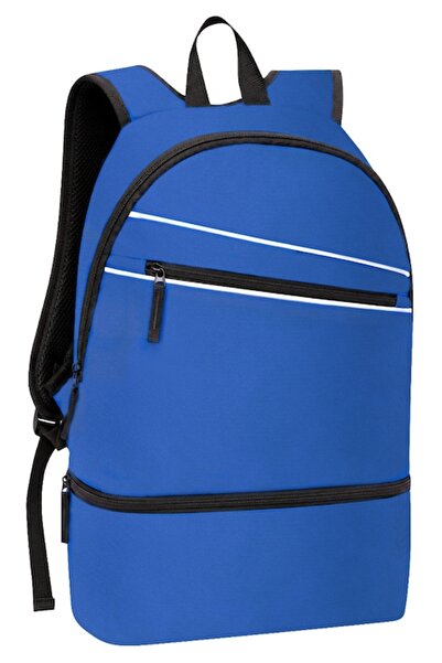 OEM AiPadel AiDesign Rucsac de tenis și sport, Compartiment separat pentru în...