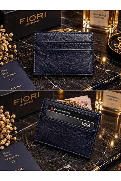 Fiori Card wallet