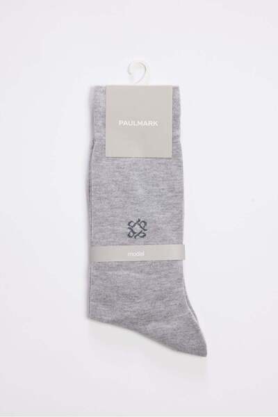 PAULMARK Men's Modal Socks