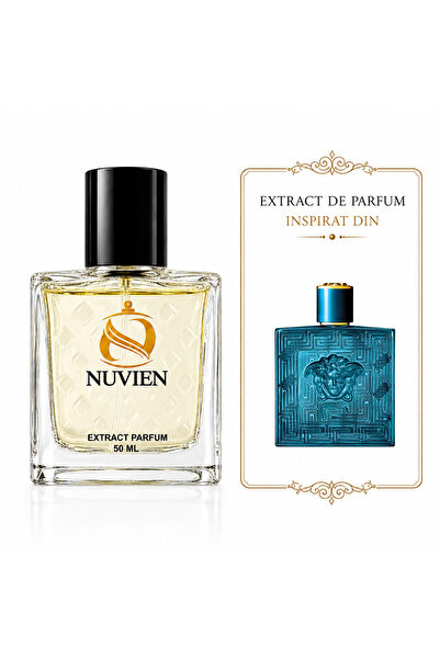 Nuvien Extract de Parfum - Nuvien008 ,50ml