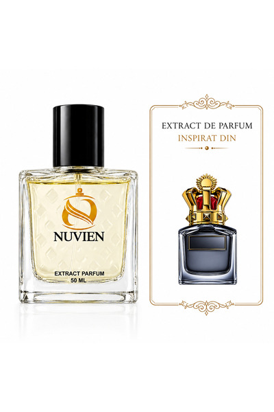 Nuvien Extract de Parfum - Nuvien005 ,50ml