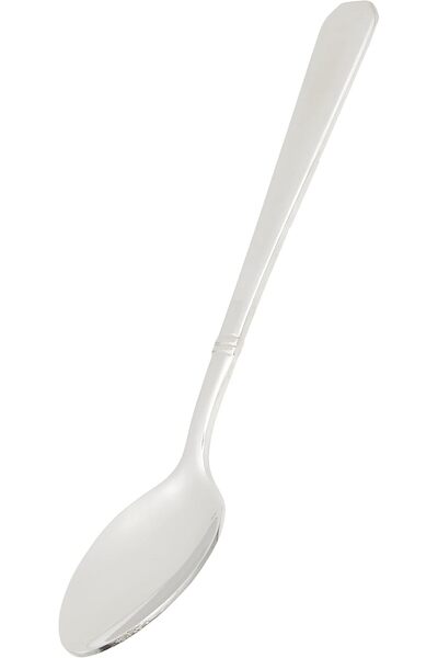 Winsor 2724645619172 Stainless Steel 18/10 Tea Pilla Spoon, Silver