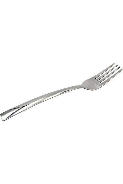 Winsor BASIC 6PC TABLE FORK - Set of 6 Stainless Steel Forks for Dining