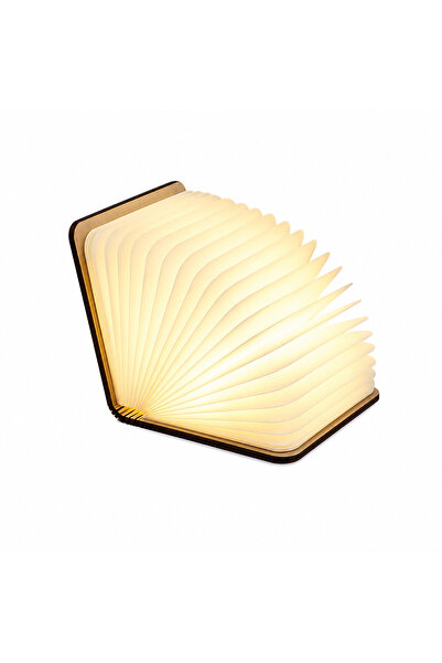 Generic Brand Lampa de veghe tip carte