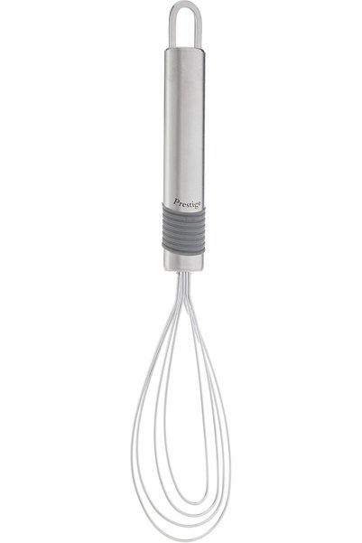 Prestige Pro Grip Flat Whisk