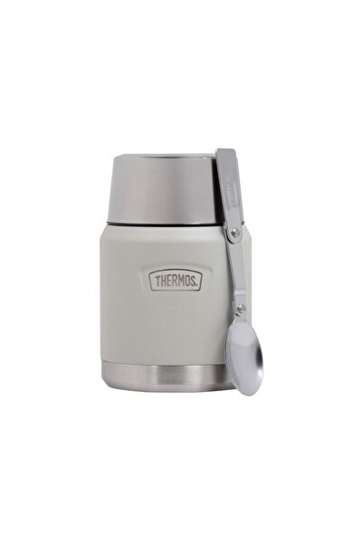 Thermos سلسلة آيكون 0.47 ترمس طعام ساندستون IS3002SN