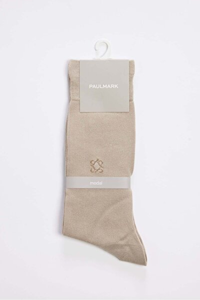 PAULMARK Men's Modal Socks