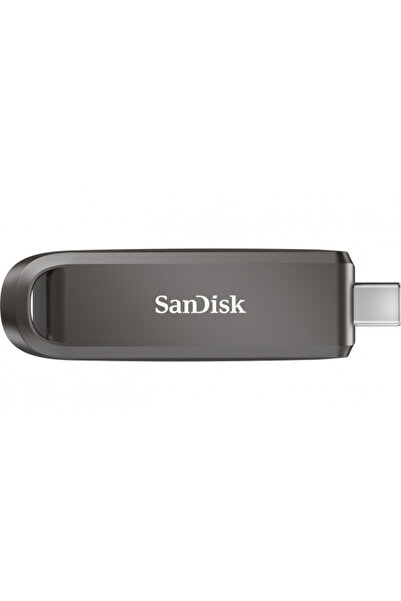 SanDisk Външна памет USB-C Extreme Pro, 256ГБ SDCZ890-256G-G46