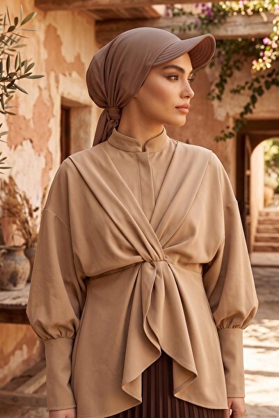 Aisha's Design باندانا حاجب، B-40