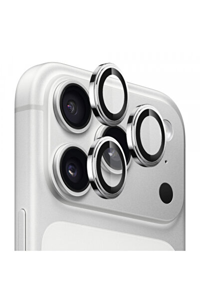 Lito Folie de protectie Camera Spate S+ pentru Apple iPhone 18 Pro / 18 Pro M...