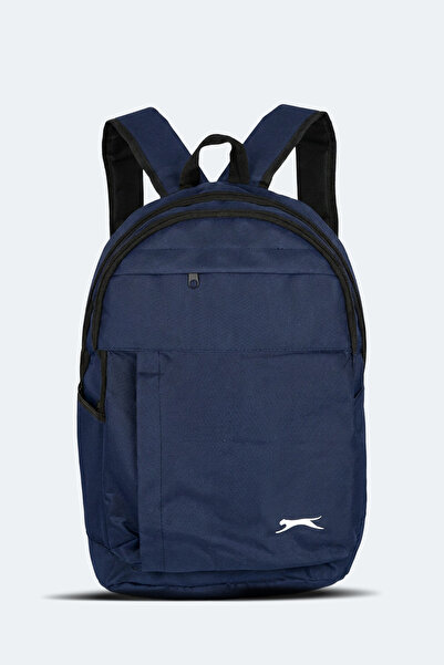 Slazenger Goldmist I Unisex Navy Blue Backpack