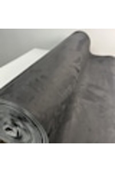 OEM Material de tapițerie pentru plafon auto tip Alcantara, Negru, Dimensiuni 1m x 1.5m