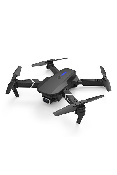 zeevos Dronă pliabilă cu cameră, pentru adulți și copii, quadcopter cu teleco...