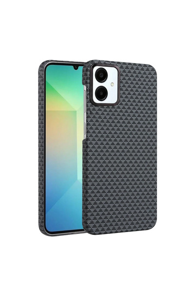 FMA Samsung Galaxy A07 4g Vega Magsafe Cover - Gray