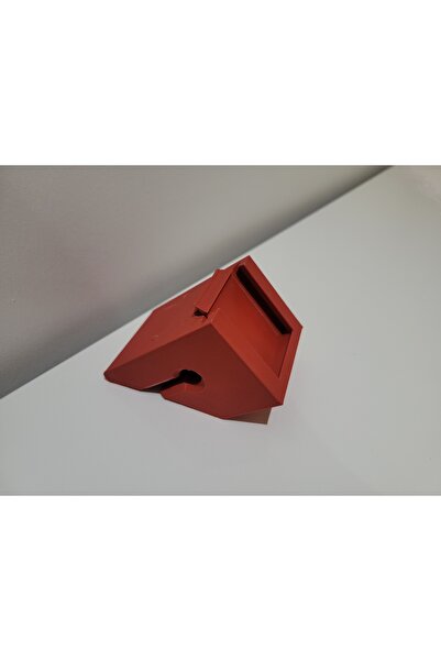 3D Baskı Bot Modüler Aparat Sabitleyici