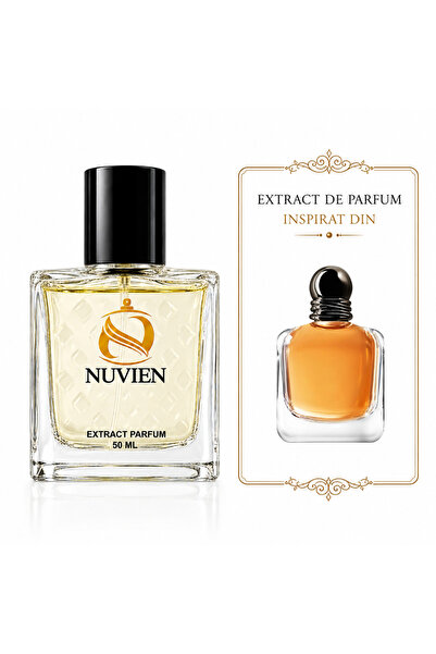 Nuvien Extract de Parfum - Nuvien013 ,50ml