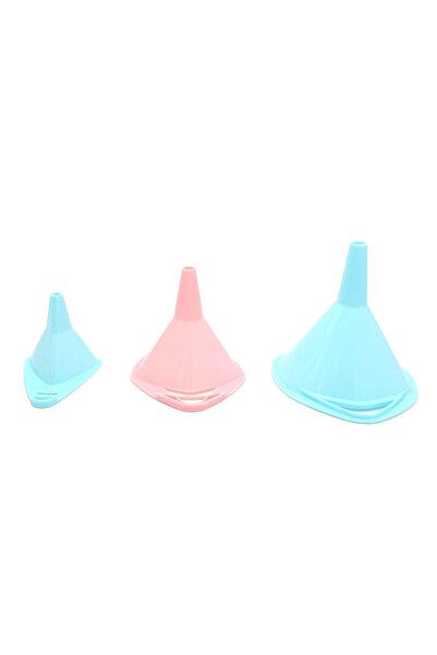 Prestige Funnels Set of 3