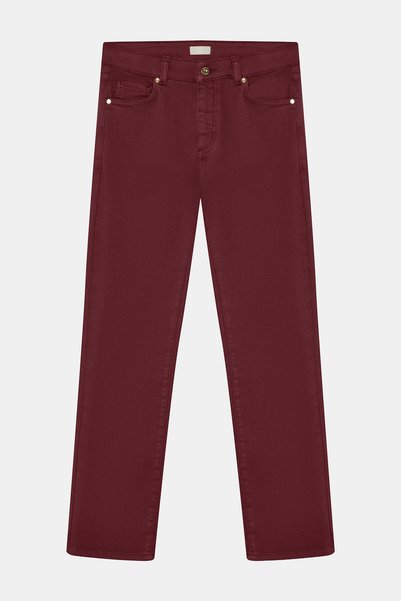 W Collection MÜRDÜM SPOR PANTOLON