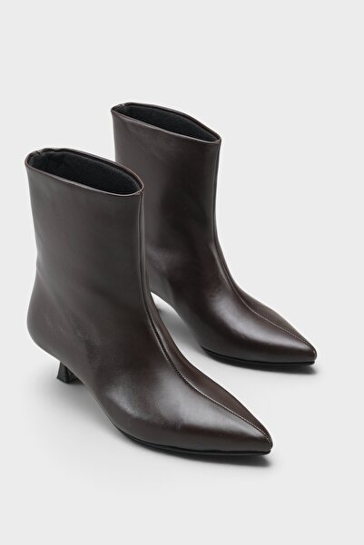 Capone Outfitters Viola Pointed Toe Women's Pull-On Boots
