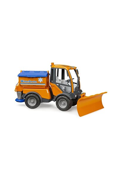 Bruder VarioCar Kar Küreme Aracı BR02690