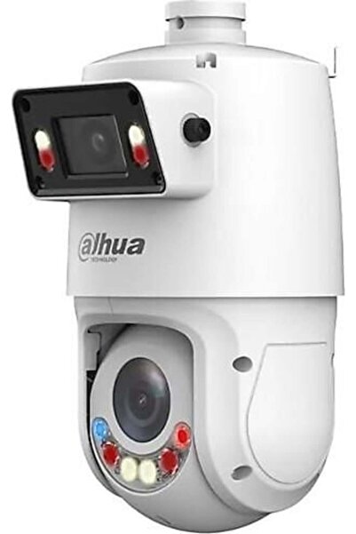 DAHUA SDT4E425-4F-GB-A-PV1 4MP+4MP 25X IP PTZ Tioc Speed Dome Kamera