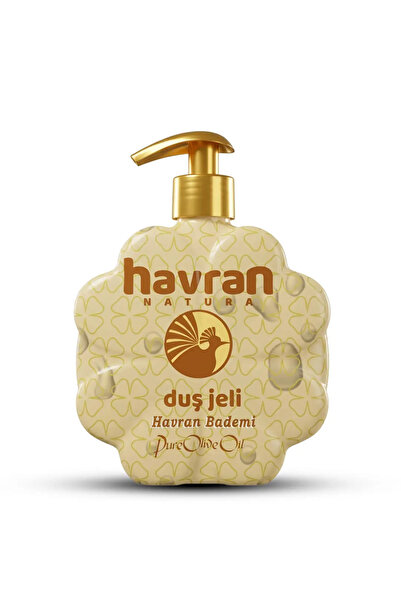 Havran Bademi Duş Jeli 500 ml