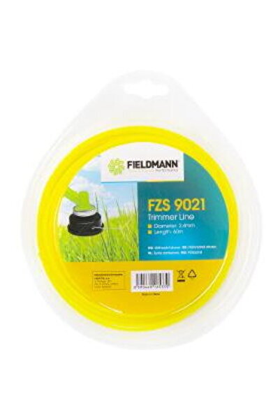 Fieldmann FZS 9021 Bobbin 60M*2.4MM