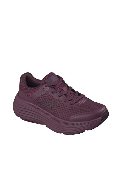 SKECHERS AMORTIZARE MAXIMĂ ENDEAVOUR CANOVA 129470-BURG Adidași de damă Borde...