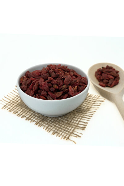 Camara Familiei Goji deshidratate - 1kg