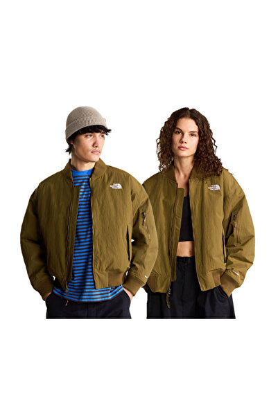 THE NORTH FACE M Tnf Energy Bomber Jacket Men's Outdoor Jacket Nf0A8Jkd2Ek1 B...