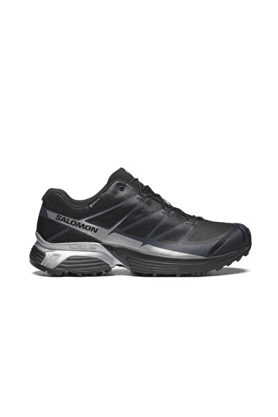 Salomon حذاء Xt-Pathway Gore-Tex للرجال للاستخدام الخارجي L47577500 أسود