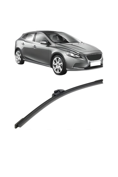 Bosch Чистачка за задно стъкло VOLVO V40 Хечбек (525) 2012-2019, Aerotwin