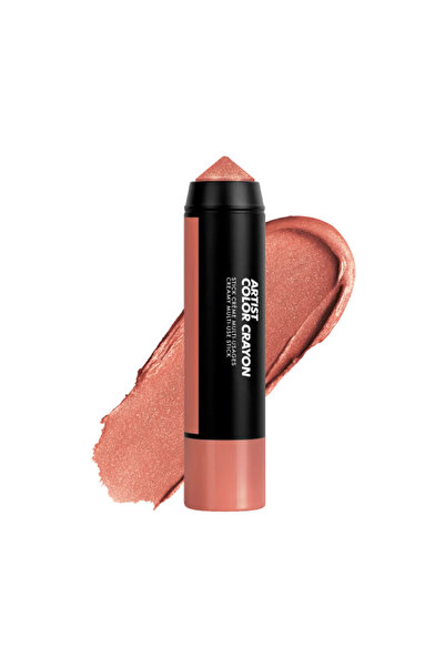 Make Up For Ever Artist Color Crayon Multiuse Stick Dazzling peach 106