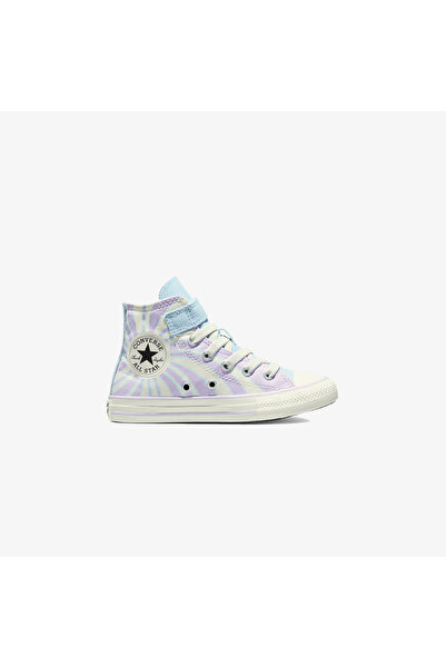 Converse Chuck Taylor All Star Çocuk Mavi Spor Ayakkabı & Sneaker