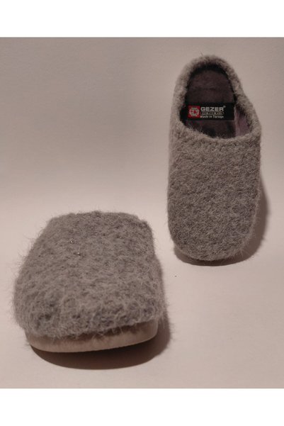 GEZER Soft, Lightweight and Comfortable Winter Women's Home and Guest Slippers