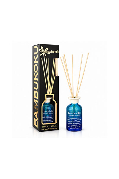BAMBUKOKU Ocean Oda Kokusu 135Ml