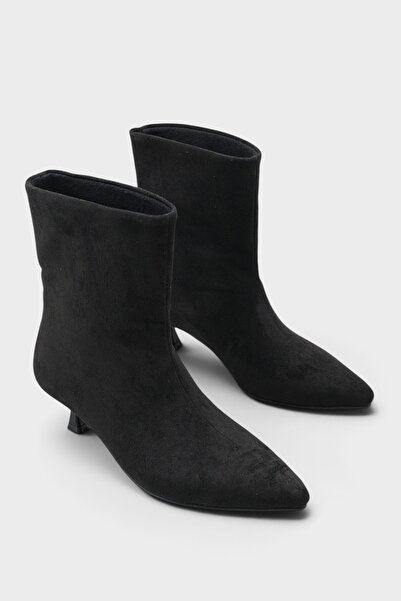 Capone Outfitters Viola Pointed Toe Women's Pull-On Boots
