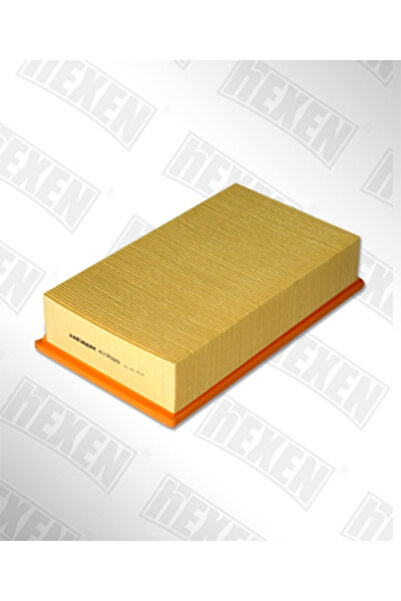 hexel Φίλτρο αέρα κινητήρα HEXEN A 12020 256 x 149.5 x 57 χιλ.