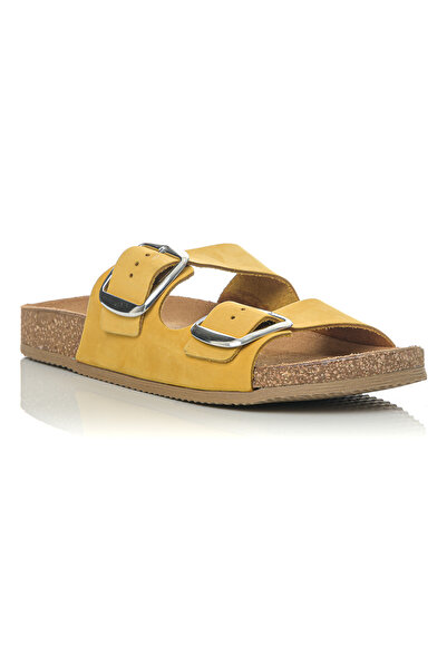 SUNSHINE Γυναικείο ανατομικό σανδάλι SaveYourFeet 5048
