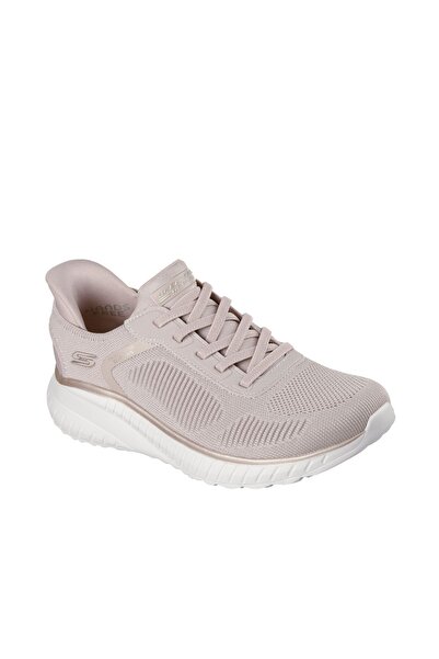 SKECHERS BOBS SQUAD CHAOS CURRENT MUSE 117497-NTGD Adidași de damă Bej EU 38.5
