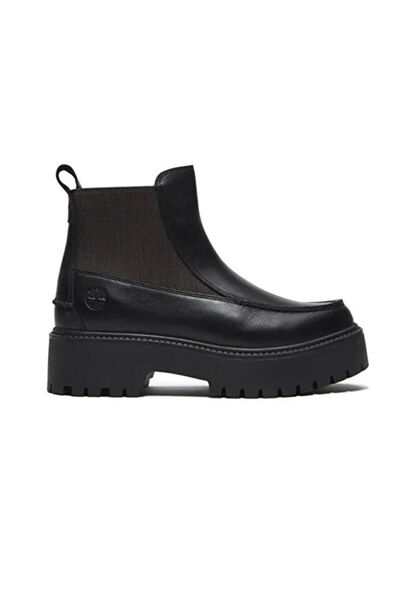 Timberland حذاء STONE STREET MID CHELSEA BOOT للسيدات للاستخدام اليومي TB0A5T...