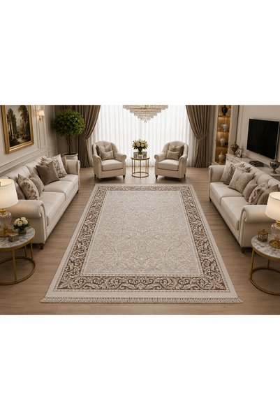 Anatolia Halı Prato Exclusive N293C 160*230 Premium