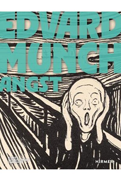 Hirmer Verlag Έντβαρντ Μουνκ: Άγκστ