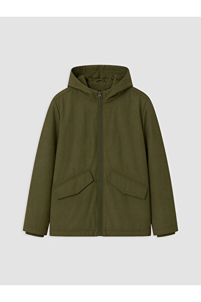 LC Waikiki I Water Repellent Boys' Raincoat from Freezen Store