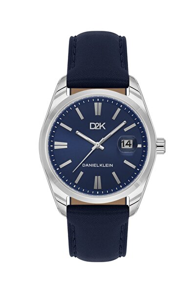 Daniel Klein Dk.1.14460-3 Men's Wristwatch