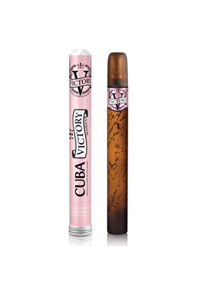 Cuba Victory Women EDP 35 ml