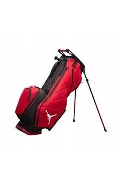 Nike Jordan Fadeaway 6 Yönlü Golf Çantası FN0552-662